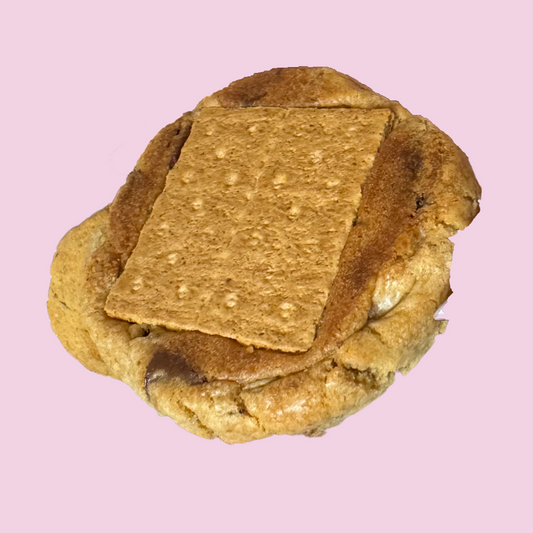 S'mores Cookie