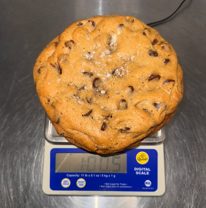 ONE POUNDER