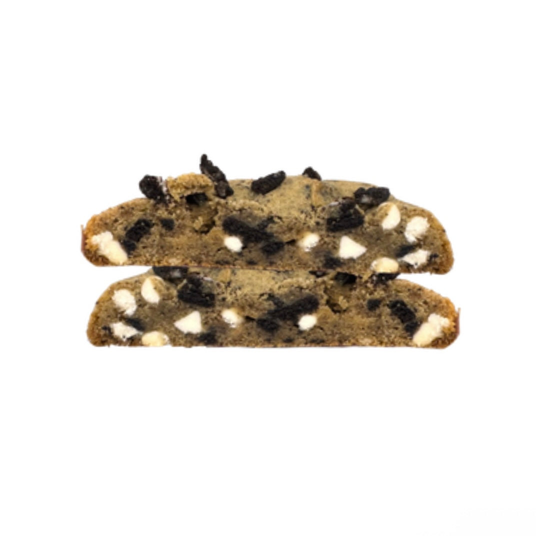 Cookies & Cream Cookie