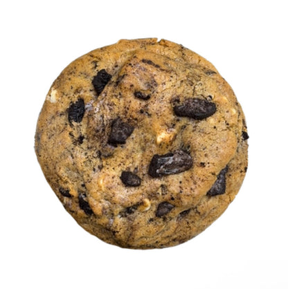 Cookies & Cream Cookie