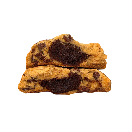 Brookie Cookie