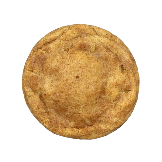 Snickerdoodle Cookie