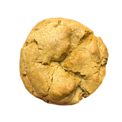 Peanut Butter Cookie