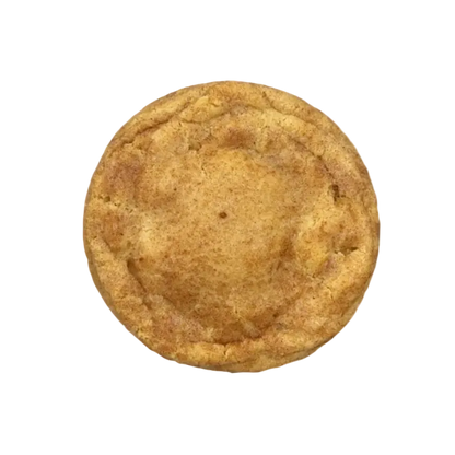 Snickerdoodle Cheesecake Cookie