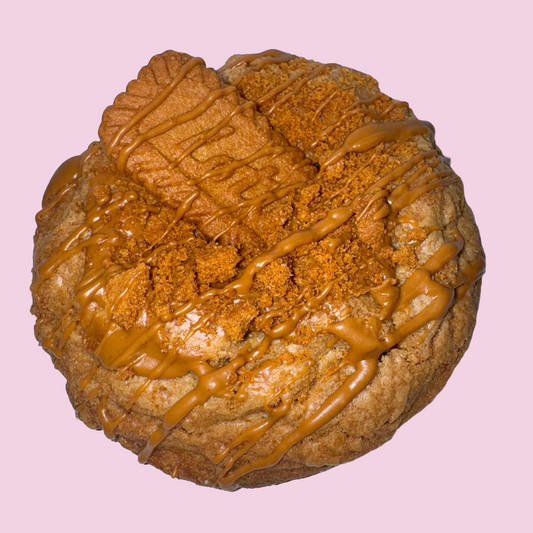 Biscoff Cookie Butter