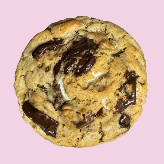 S'mores Cookie