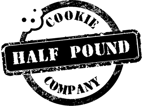 Half Pound Cookie Company