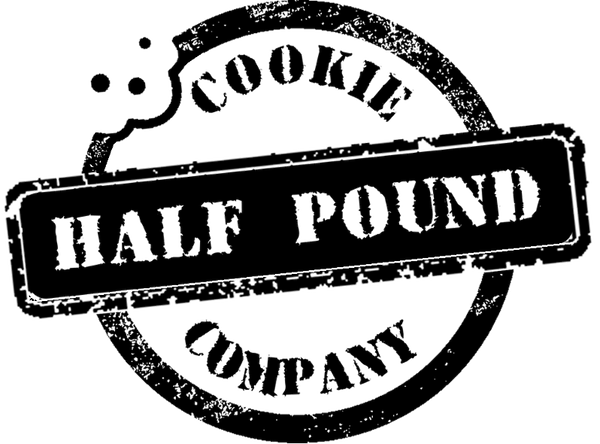 Half Pound Cookie Company